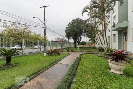 Apartamento à venda com 40m², 1 quarto e 1 vaga Apartamento à venda com 40m², 1 quarto e 1 vagaÁrea Comum