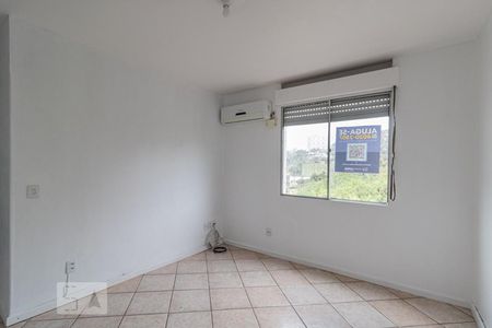 Sala de apartamento para alugar com 1 quarto, 40m² em Protásio Alves, Porto Alegre