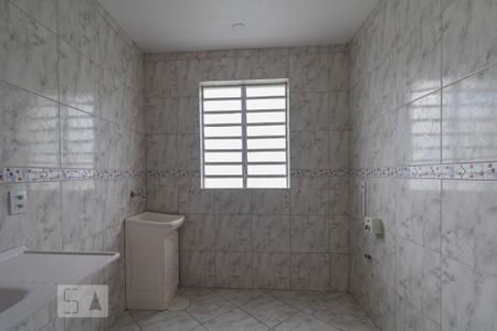 Apartamento à venda com 40m², 1 quarto e 1 vaga Apartamento à venda com 40m², 1 quarto e 1 vagaCozinha