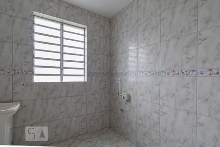 Apartamento à venda com 40m², 1 quarto e 1 vaga Apartamento à venda com 40m², 1 quarto e 1 vagaCozinha
