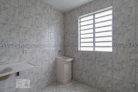 Apartamento à venda com 40m², 1 quarto e 1 vaga Apartamento à venda com 40m², 1 quarto e 1 vagaCozinha
