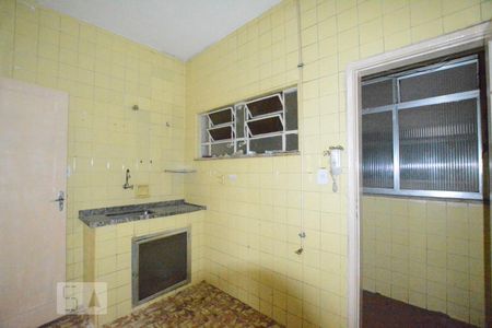 Apartamento à venda com 75m², 3 quartos e sem vagaCozinha