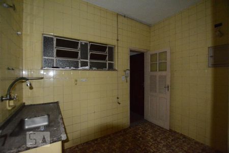 Apartamento à venda com 75m², 3 quartos e sem vagaCozinha