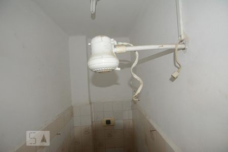 Apartamento à venda com 75m², 3 quartos e sem vagaBanheiro de Serviço