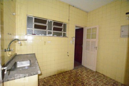 Apartamento à venda com 75m², 3 quartos e sem vagaCozinha