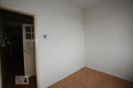 Apartamento à venda com 75m², 3 quartos e sem vagaQuarto de Serviço