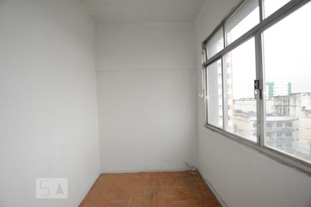 Apartamento à venda com 75m², 3 quartos e sem vagaQuarto de Serviço