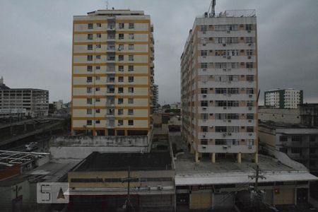 Apartamento à venda com 75m², 3 quartos e sem vagaVista do Quarto 2