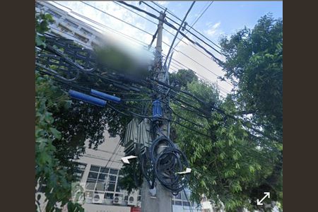 Apartamento à venda com 75m², 3 quartos e sem vagaFachada