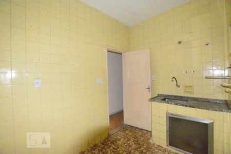 Apartamento à venda com 75m², 3 quartos e sem vagaCozinha