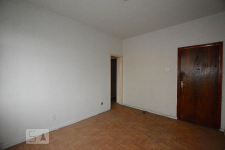 Sala de apartamento à venda com 3 quartos, 75m² em Olaria, Rio de Janeiro