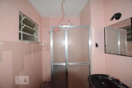 Apartamento à venda com 75m², 3 quartos e sem vagaBanheiro Social