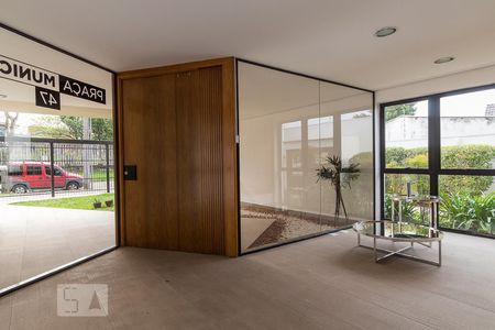 Apartamento à venda com 73m², 2 quartos e 2 vagasHall