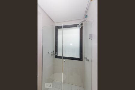 Apartamento à venda com 73m², 2 quartos e 2 vagasBanheiro da Suíte