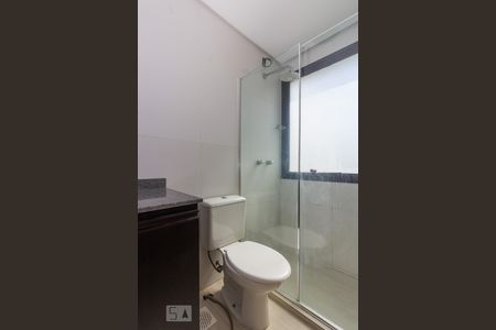 Apartamento à venda com 73m², 2 quartos e 2 vagasBanheiro da Suíte 2
