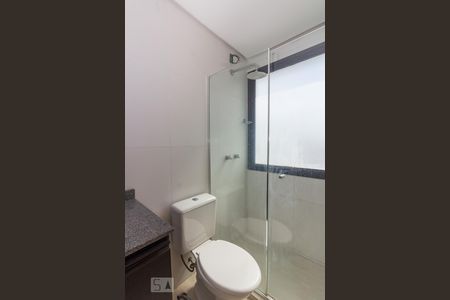 Apartamento à venda com 73m², 2 quartos e 2 vagasBanheiro da Suíte 2