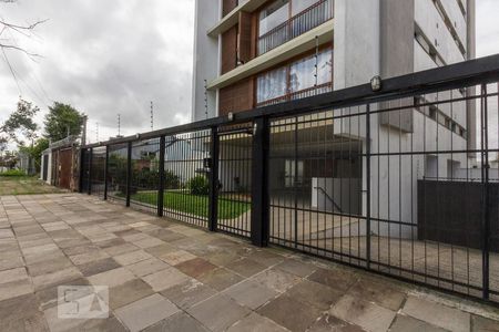 Apartamento à venda com 73m², 2 quartos e 2 vagasFachada