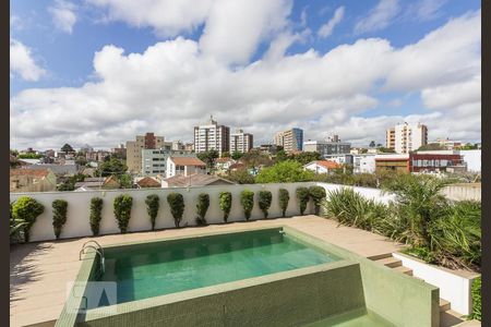 Apartamento à venda com 73m², 2 quartos e 2 vagasVista