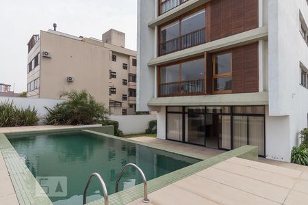 Apartamento à venda com 73m², 2 quartos e 2 vagasÁrea comum - Piscina