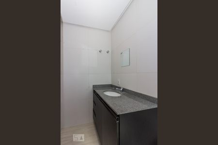 Apartamento à venda com 73m², 2 quartos e 2 vagasBanheiro da Suíte 2