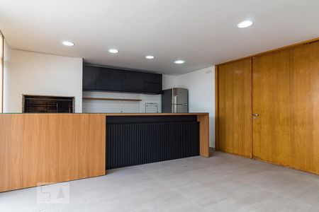 Apartamento à venda com 73m², 2 quartos e 2 vagasÁrea comum - Salão de festas