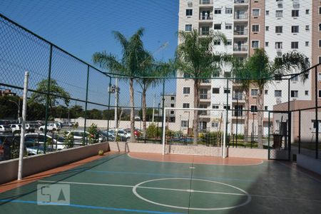 Apartamento para alugar com 45m², 2 quartos e 1 vagaQuadra Esportiva
