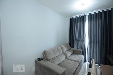 Sala de apartamento para alugar com 2 quartos, 45m² em Parada de Lucas, Rio de Janeiro