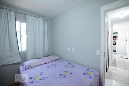 Apartamento para alugar com 45m², 2 quartos e 1 vagaQuarto 2