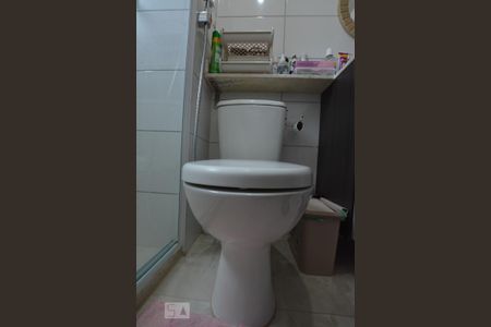 Apartamento para alugar com 45m², 2 quartos e 1 vagaBanheiro Social