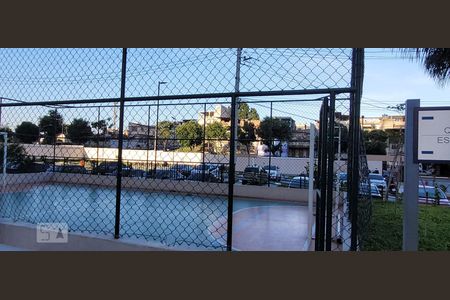 Apartamento para alugar com 45m², 2 quartos e 1 vagaQuadra Esportiva