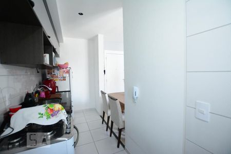 Apartamento para alugar com 45m², 2 quartos e 1 vagaCozinha