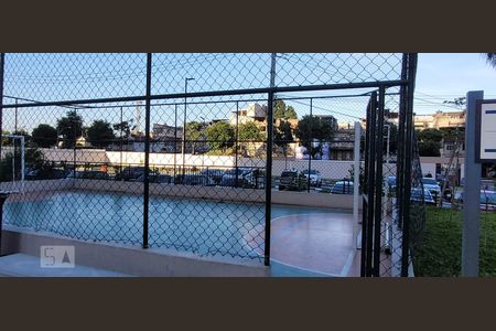 Apartamento para alugar com 45m², 2 quartos e 1 vagaQuadra Esportiva