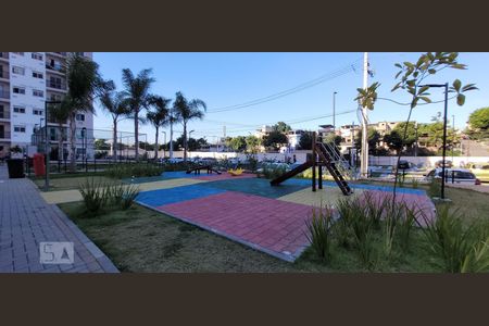 Apartamento para alugar com 45m², 2 quartos e 1 vagaÁrea Comum - Playground