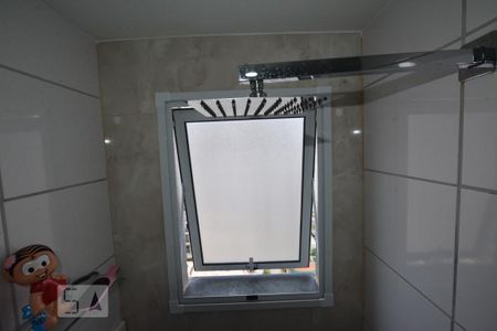 Apartamento para alugar com 45m², 2 quartos e 1 vagaBanheiro Social