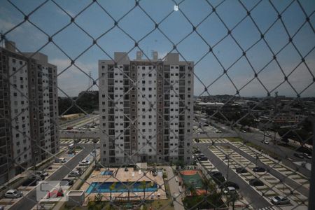 Apartamento para alugar com 45m², 2 quartos e 1 vagavista dio quarto 2