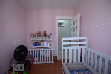 Apartamento para alugar com 45m², 2 quartos e 1 vagaQuarto 1