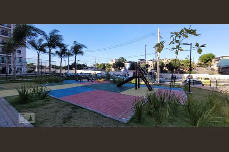 Apartamento para alugar com 45m², 2 quartos e 1 vagaÁrea Comum - Playground