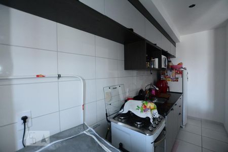 Apartamento para alugar com 45m², 2 quartos e 1 vagaCozinha