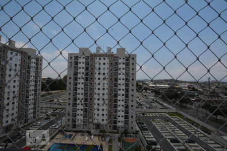 Vista da Sala de apartamento para alugar com 2 quartos, 45m² em Parada de Lucas, Rio de Janeiro