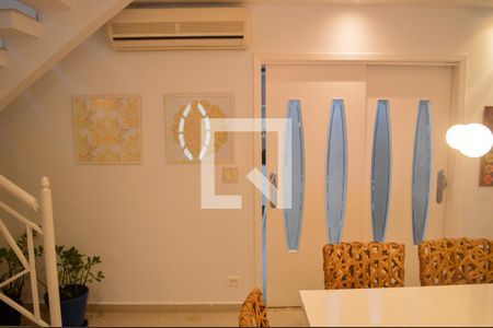 Sala de Jantar de casa à venda com 3 quartos, 280m² em Cidade Mãe do Céu, São Paulo