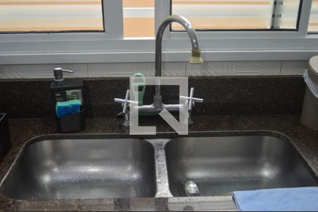 Casa à venda com 280m², 3 quartos e 4 vagasCozinha