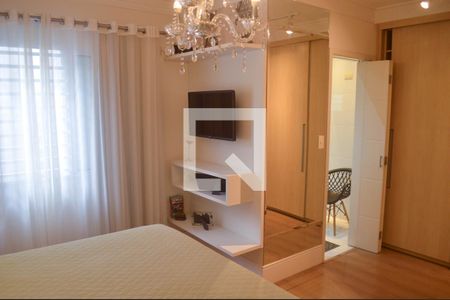 Casa à venda com 280m², 3 quartos e 4 vagasSuíte 3