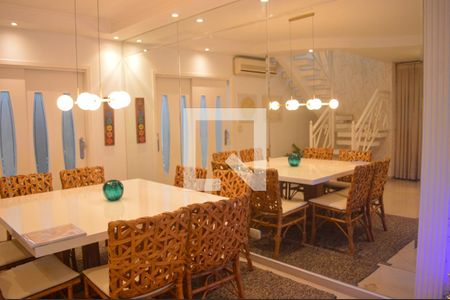 Sala de Jantar de casa à venda com 3 quartos, 280m² em Cidade Mãe do Céu, São Paulo