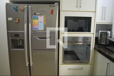 Casa à venda com 280m², 3 quartos e 4 vagasCozinha