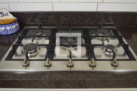 Casa à venda com 280m², 3 quartos e 4 vagasCozinha