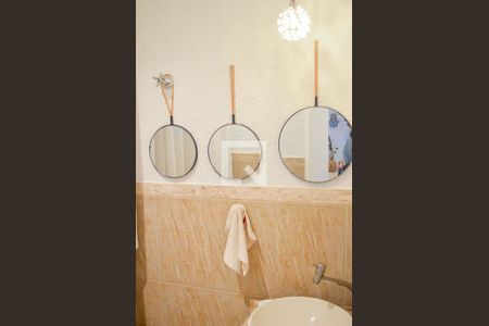 Casa à venda com 280m², 3 quartos e 4 vagasLavabo