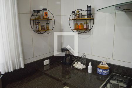 Casa à venda com 280m², 3 quartos e 4 vagasCozinha