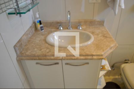 Casa à venda com 280m², 3 quartos e 4 vagasBanheiro Suite 1