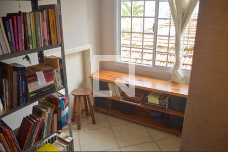 Casa à venda com 280m², 3 quartos e 4 vagasSotão