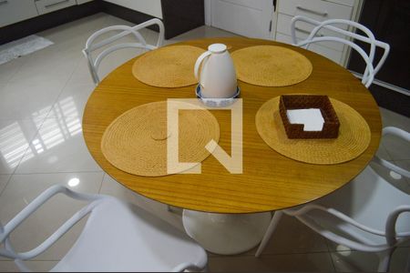 Casa à venda com 280m², 3 quartos e 4 vagasCozinha